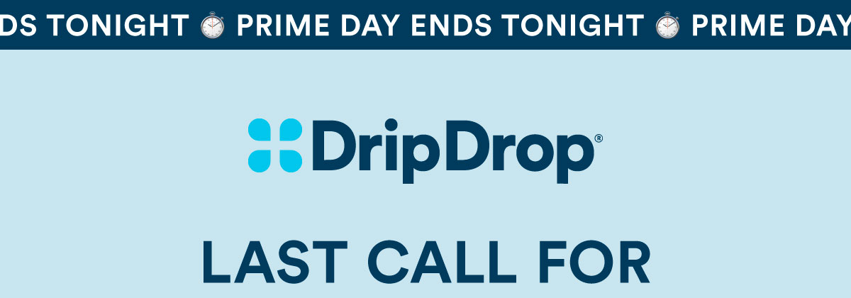 Last Call for