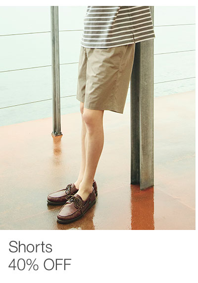 Shop Shorts