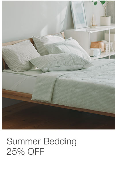 Shop Summer Bedding