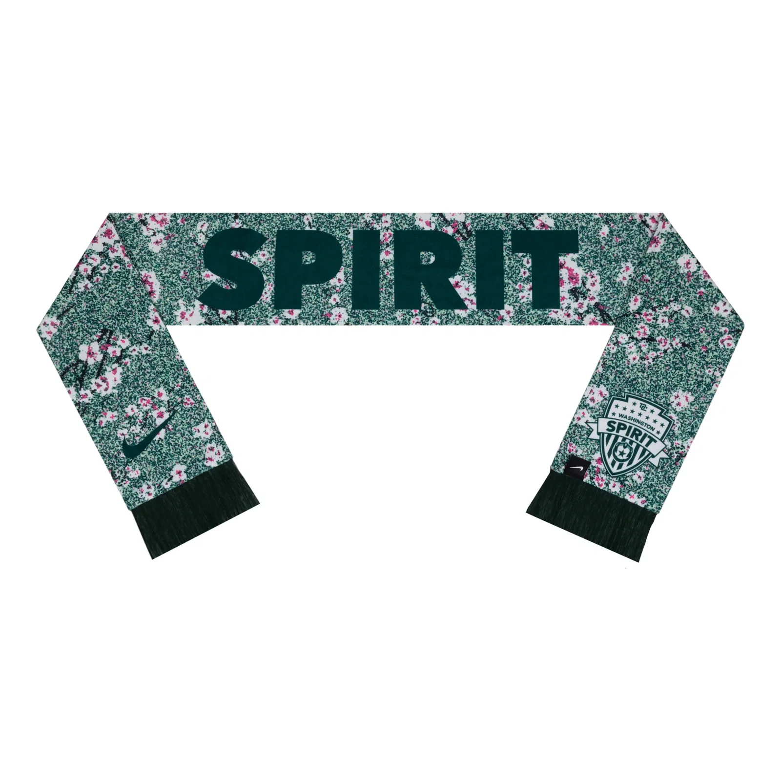 Image of Washington Spirit Nike 2026 Scarf