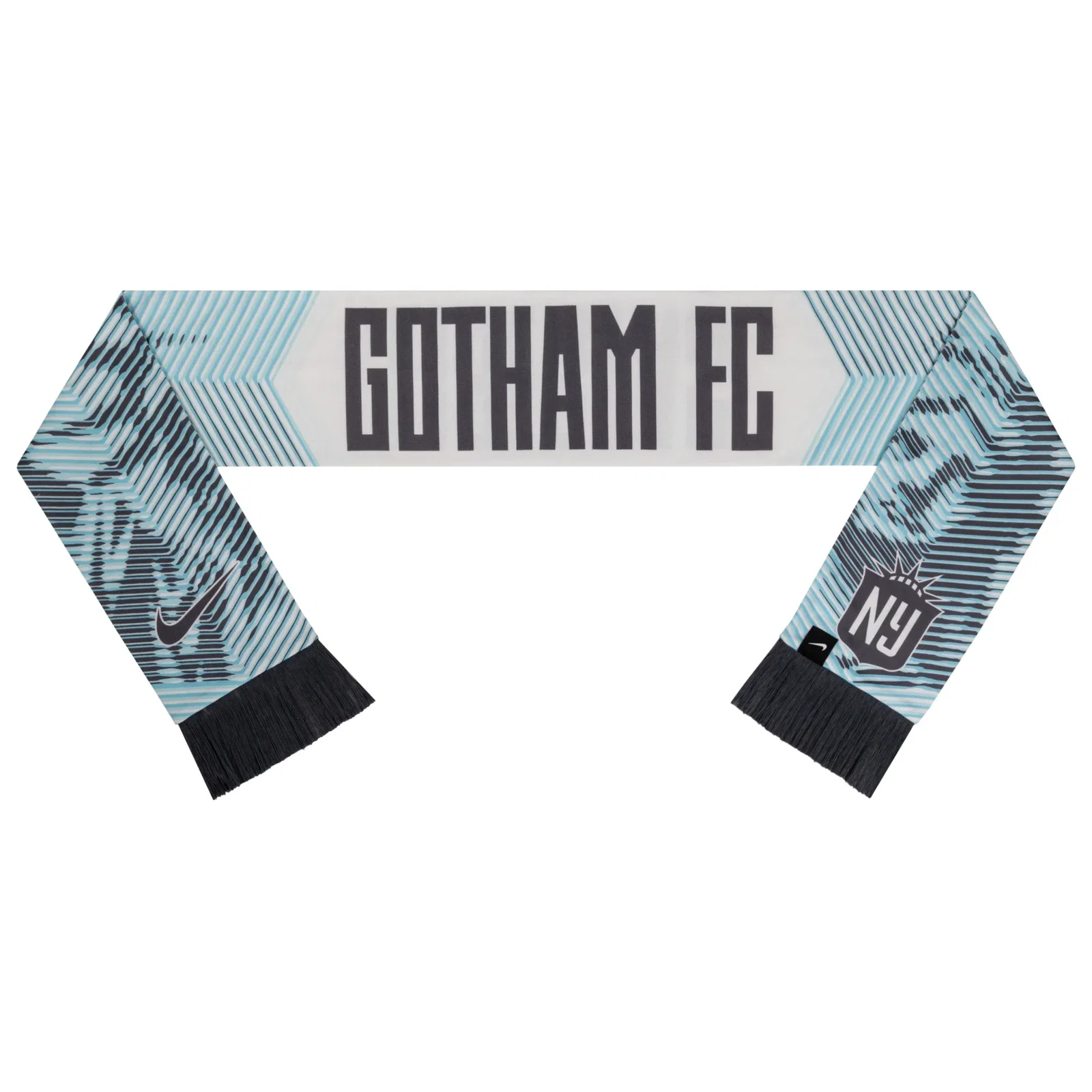 Image of Gotham FC Nike 2026 Scarf