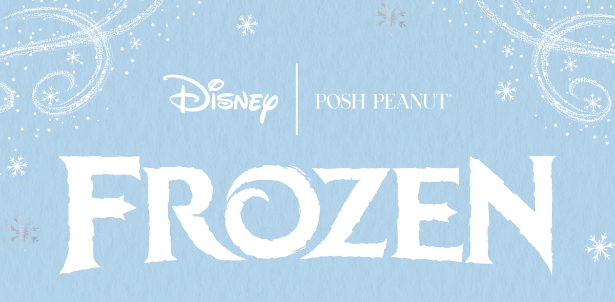 Disney | Posh Peanut Frozen