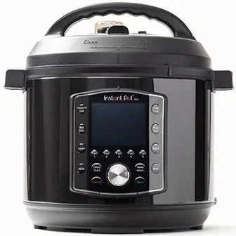 Instant Pot Pro 8Qt