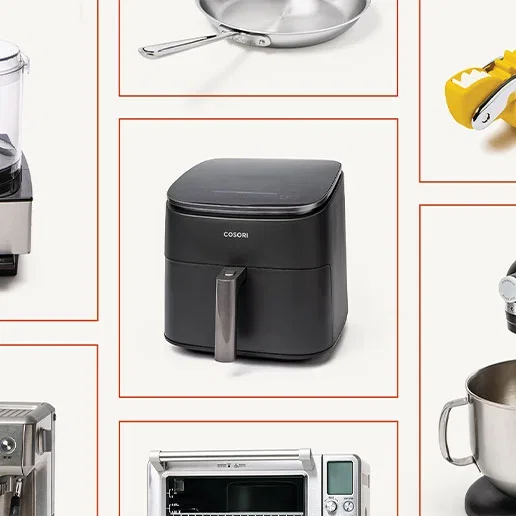 The Top-Rated Kitchen Gear On Sale for Amazon Prime Days