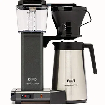 Technivorm Moccamaster KBT