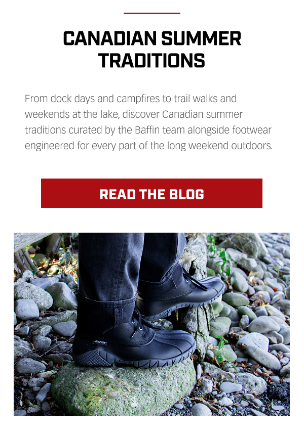 Read the Blog