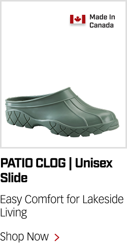 Shop PATIO CLOG