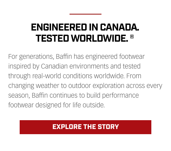 Baffin.com