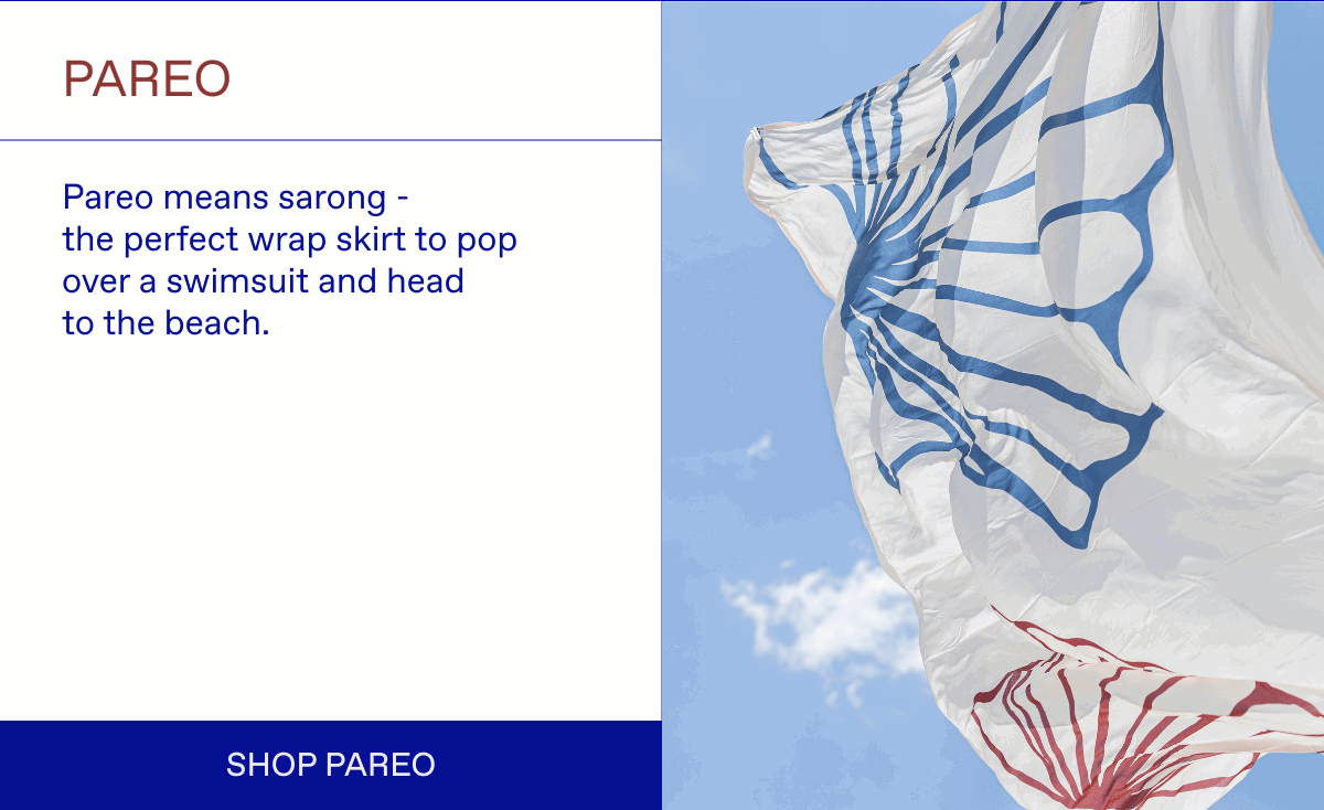 Sarong
