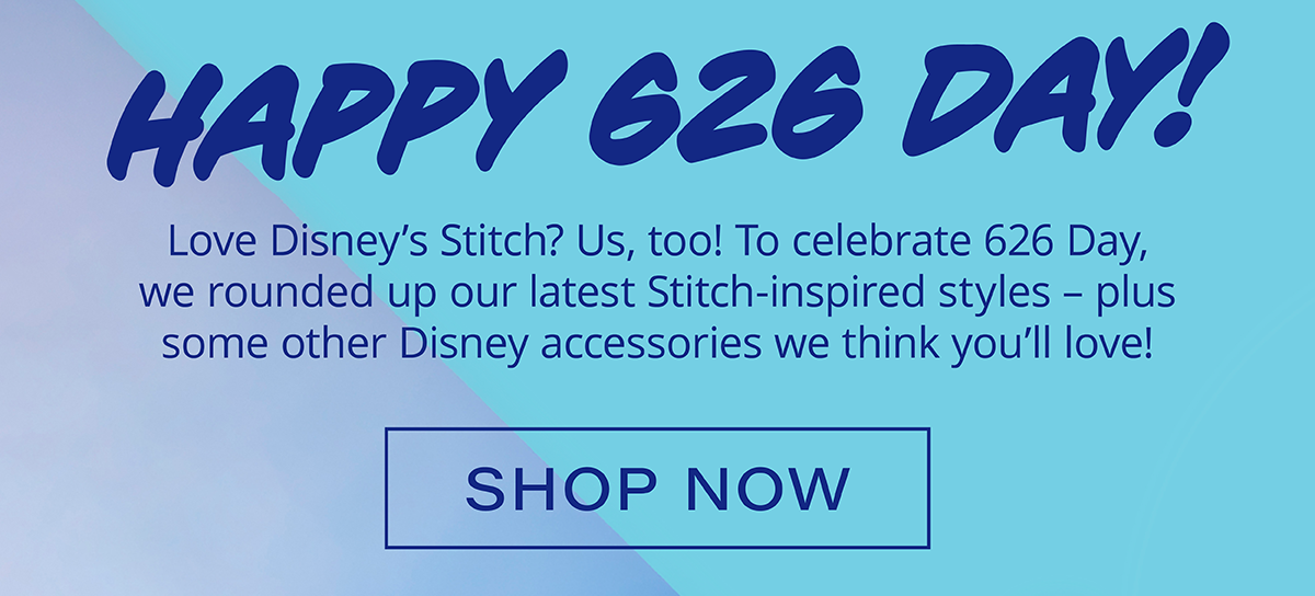 Happy 626 Day! Shop Now