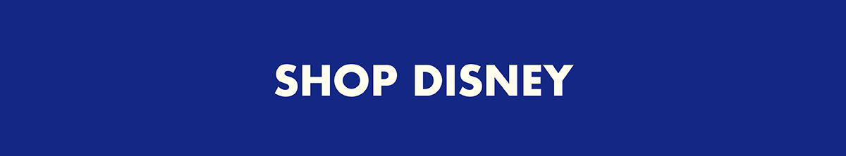 Shop Disney
