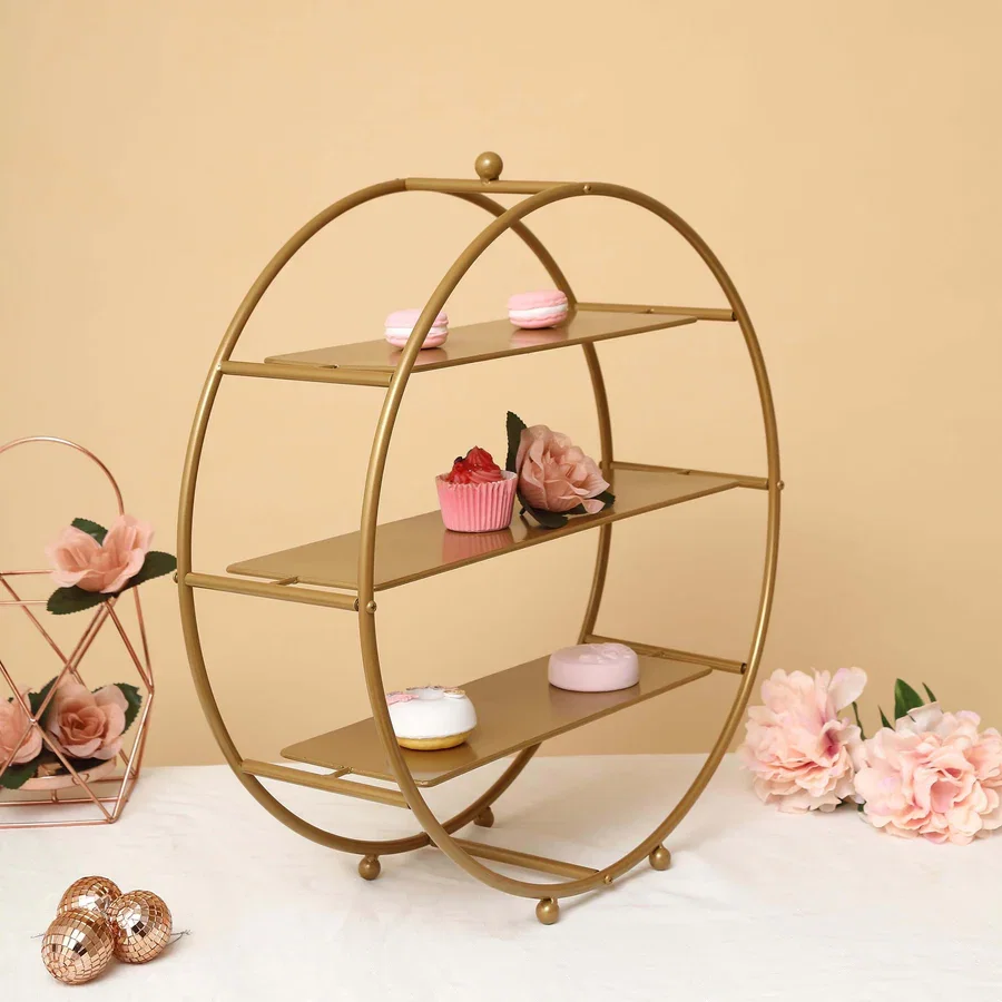 Cake Stands