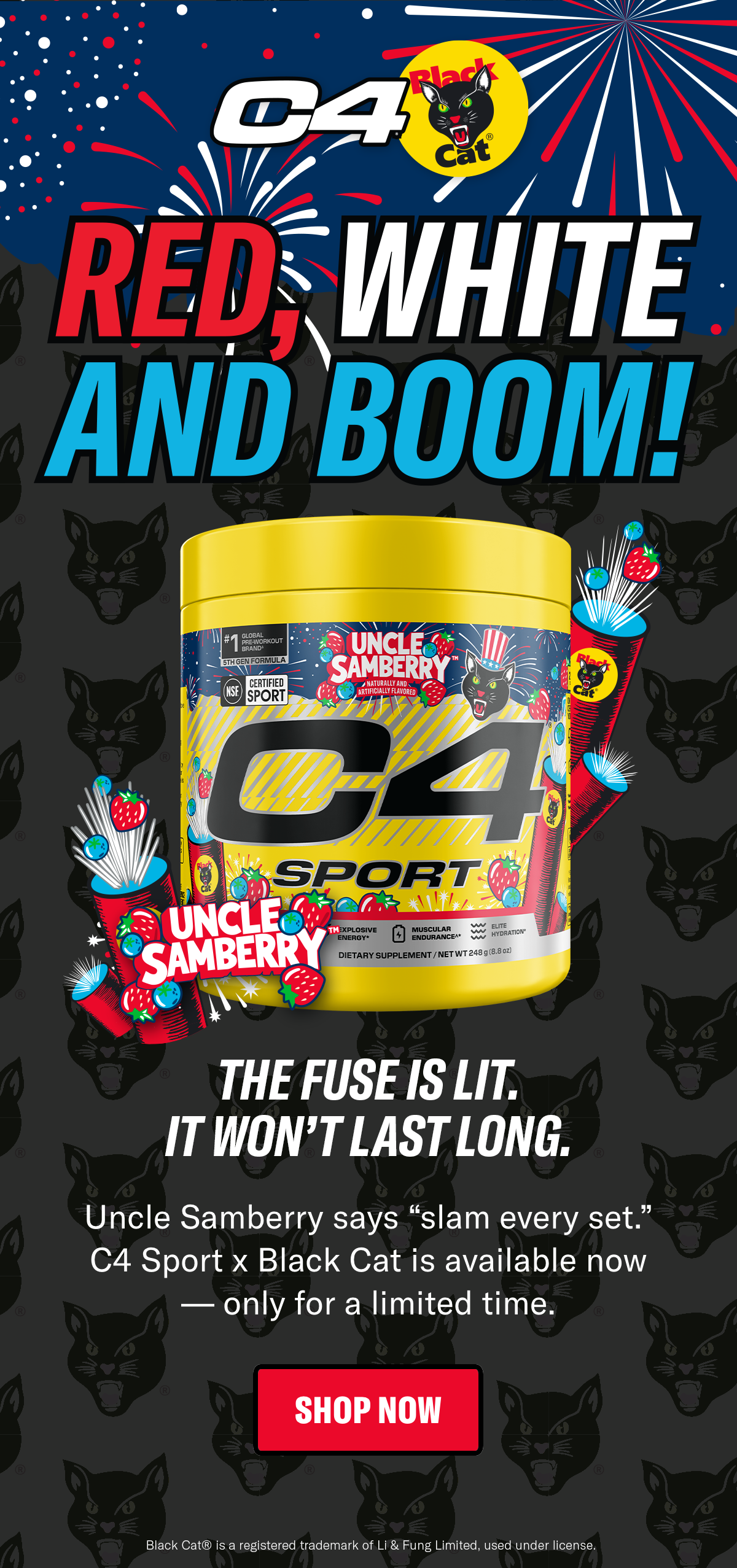 SHOP NOW