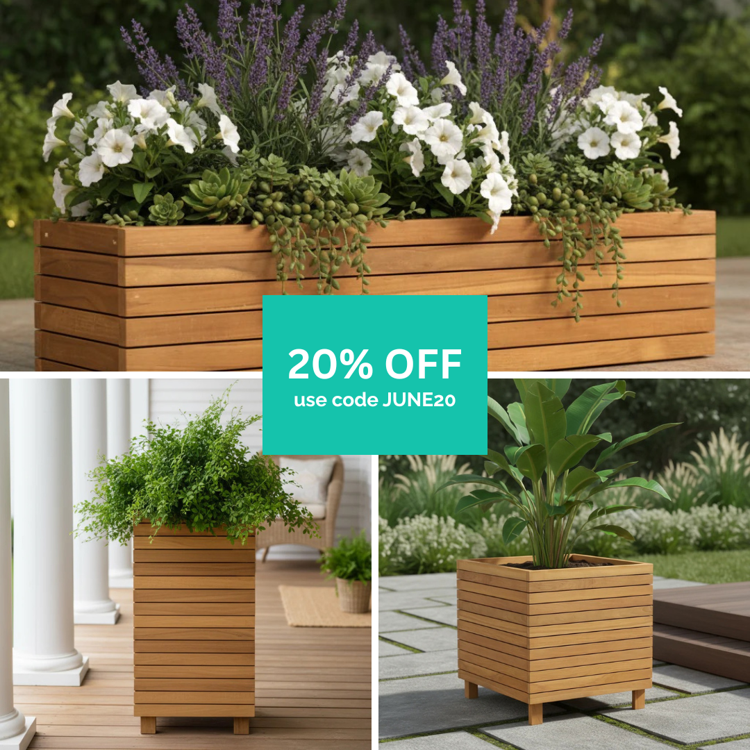 Touchstone Teak Furniture