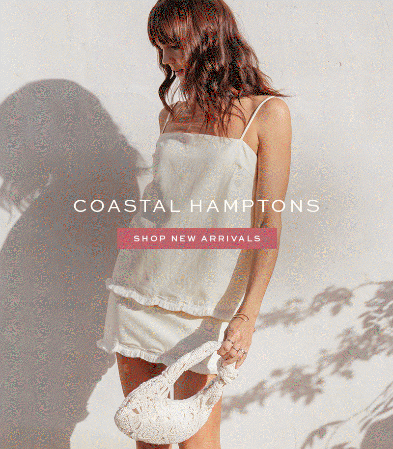 Stylist Picked: New Arrivals 