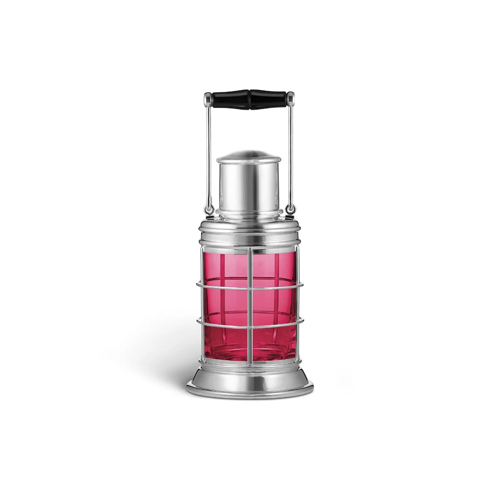 Image of PORT COCKTAIL SHAKER IN STERLING SILVER