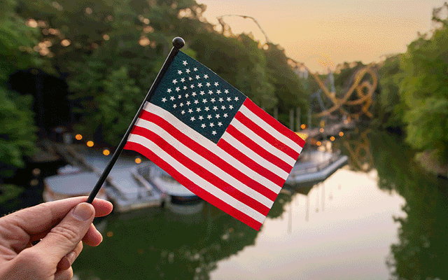 Military Offers & Discounts