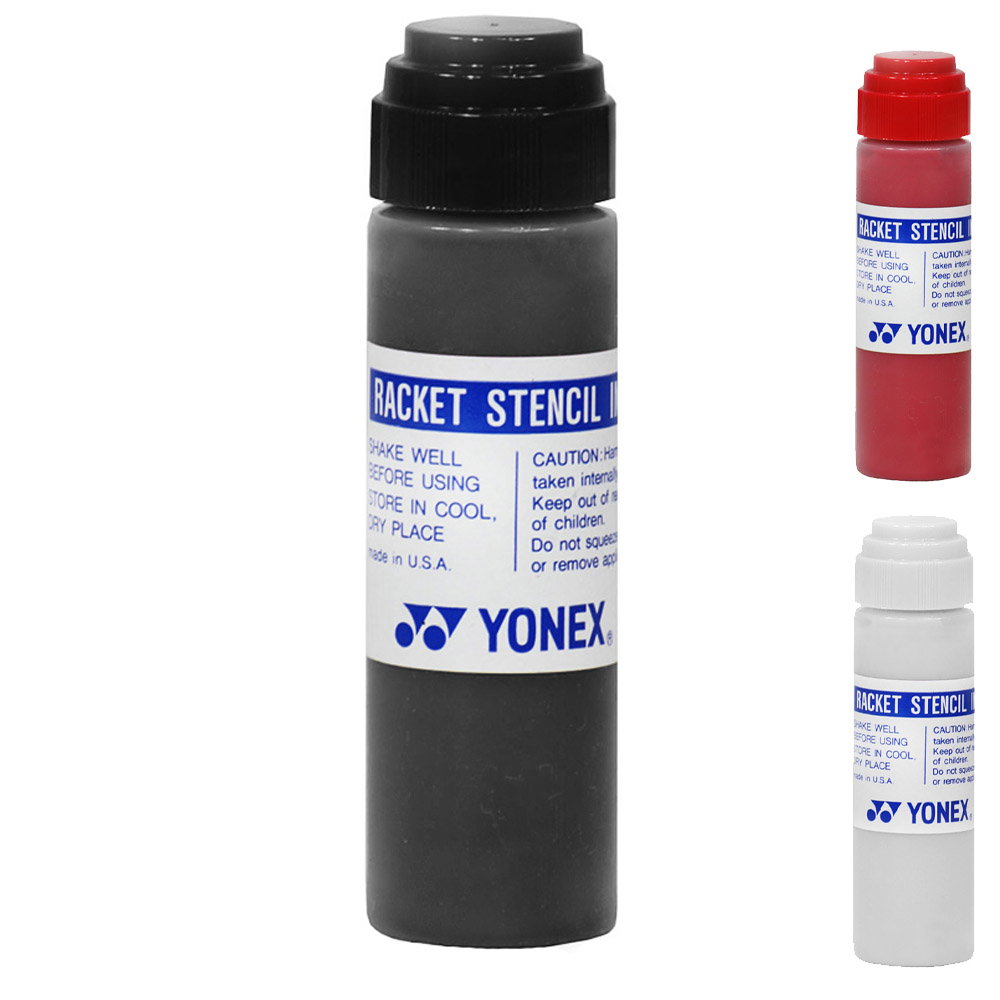 Image of Yonex Stencil Ink