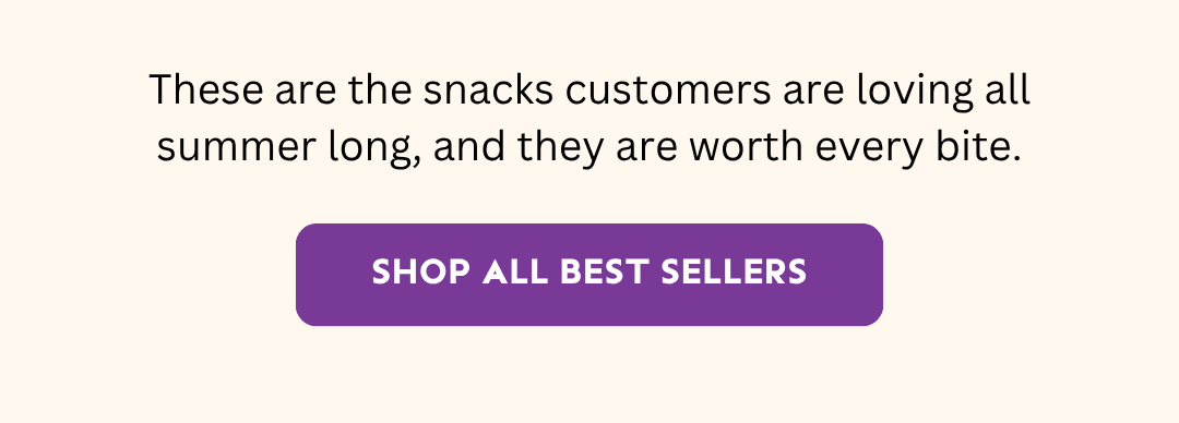 Best Sellers of the Summer So Far