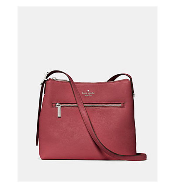 454 Large Swingpack Buckle Crossbody