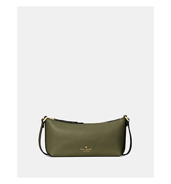 Lenox Mini Crossbody Bag