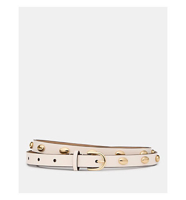 Studded Belt