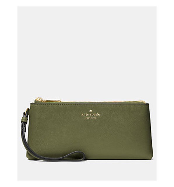 Wren Wristlet