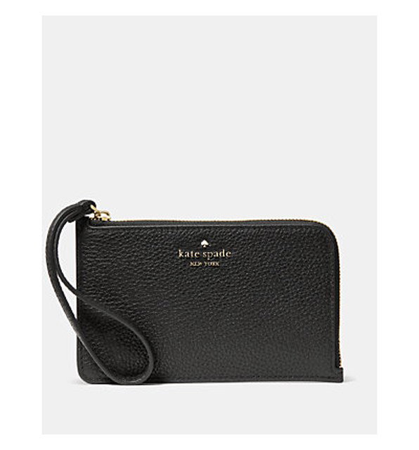 Lucy Wristlet