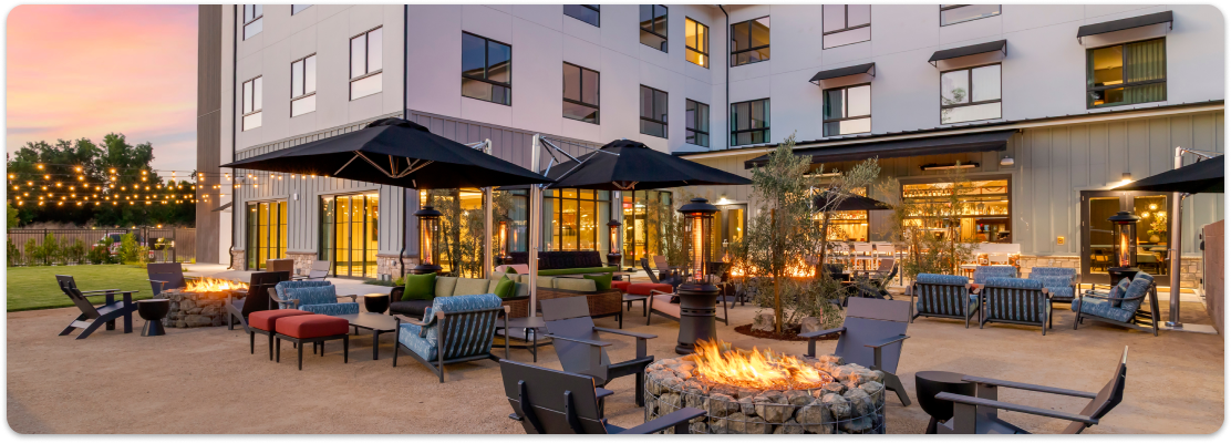 Visit California Vineyards - Cambria Hotel Templeton - Paso Robles