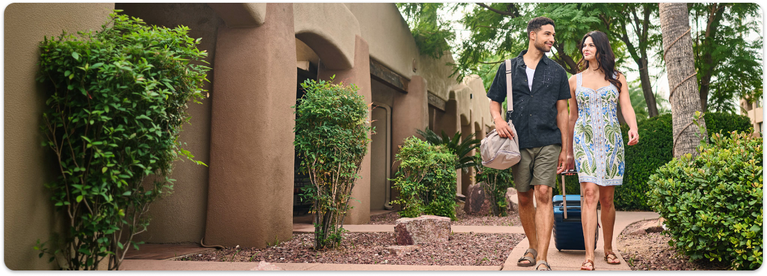 Bonus points offer - buy points to book your next stay