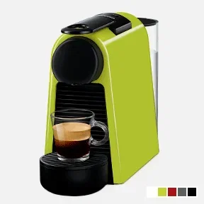 Nespresso Essenza Mini Automatic Espresso Machine