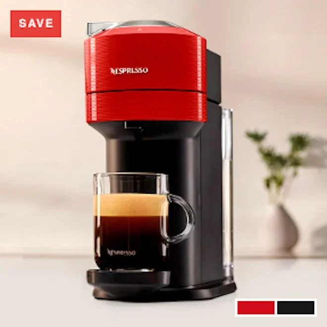 Nespresso Vertuo Next Coffee Machine