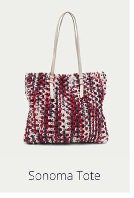 Sonoma Tote