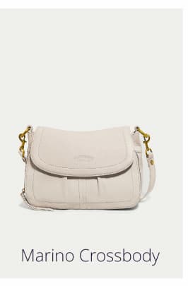 Marino Crossbody