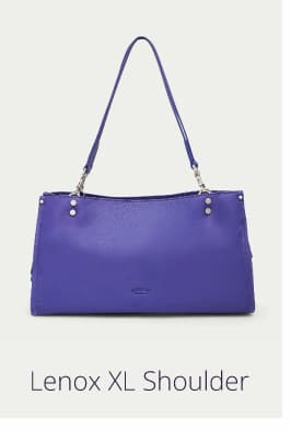 Lenox XL Shoulder