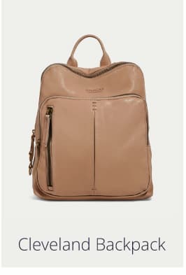Cleveland Backpack