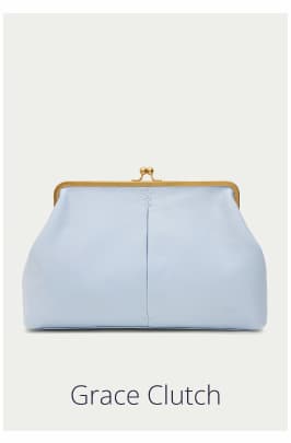 Grace Clutch