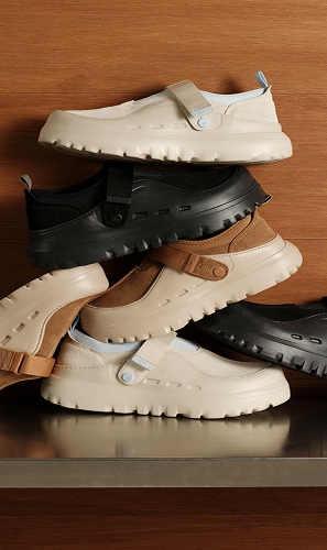 Men's PeakMod Lowcut