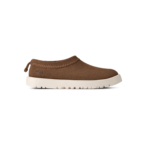 Tasman Unlined Suede