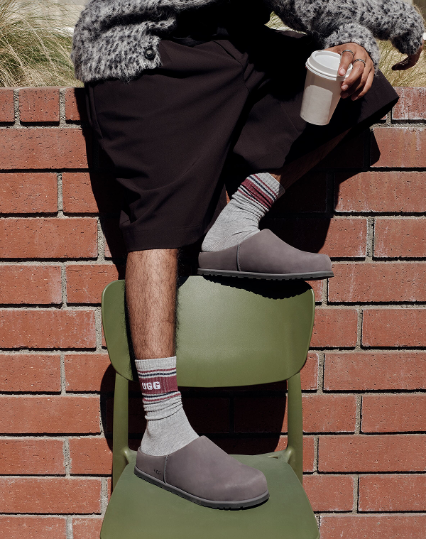 Men's Otzo Clog
