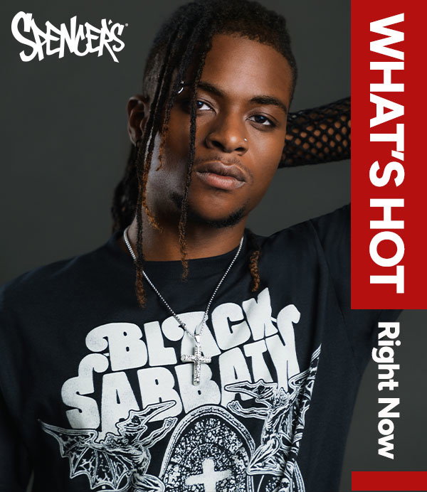 Shop 20% Off Tees