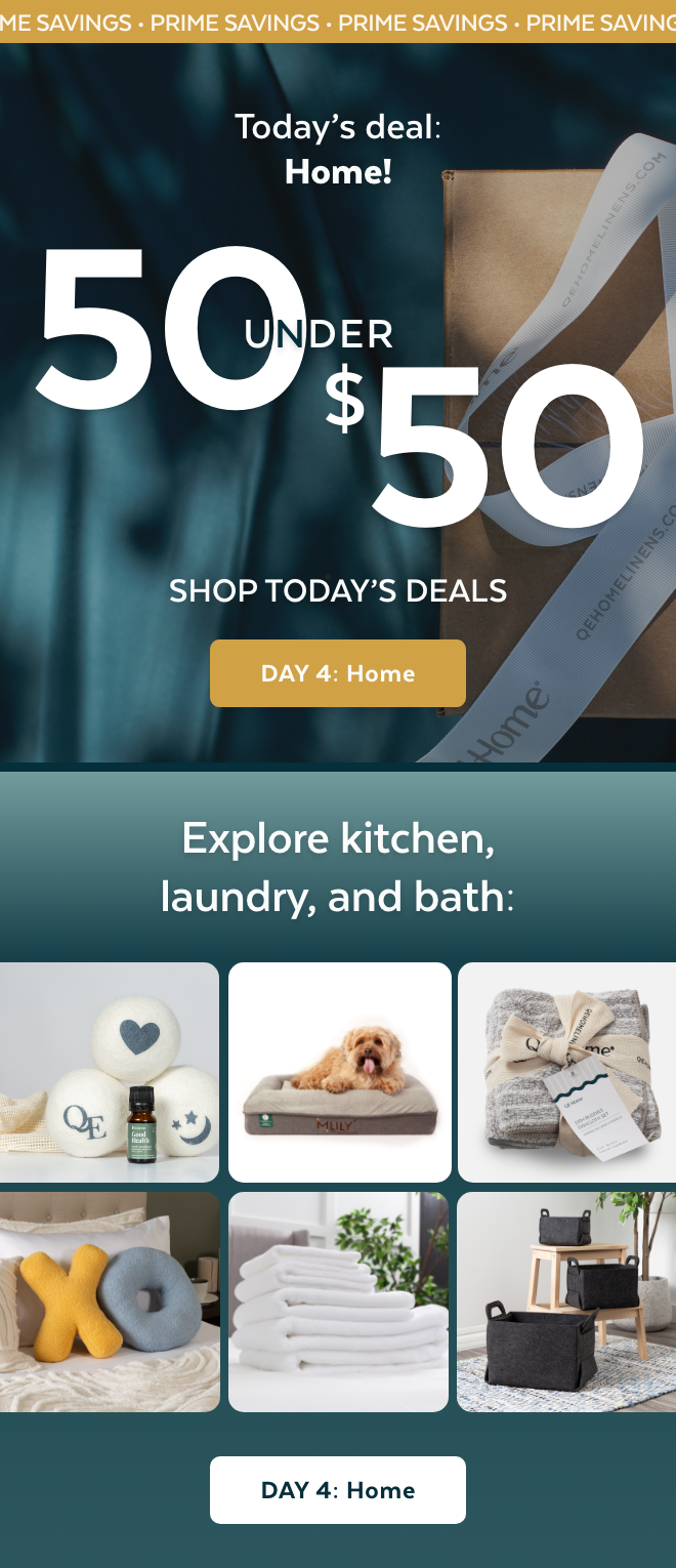Shop Home Deals