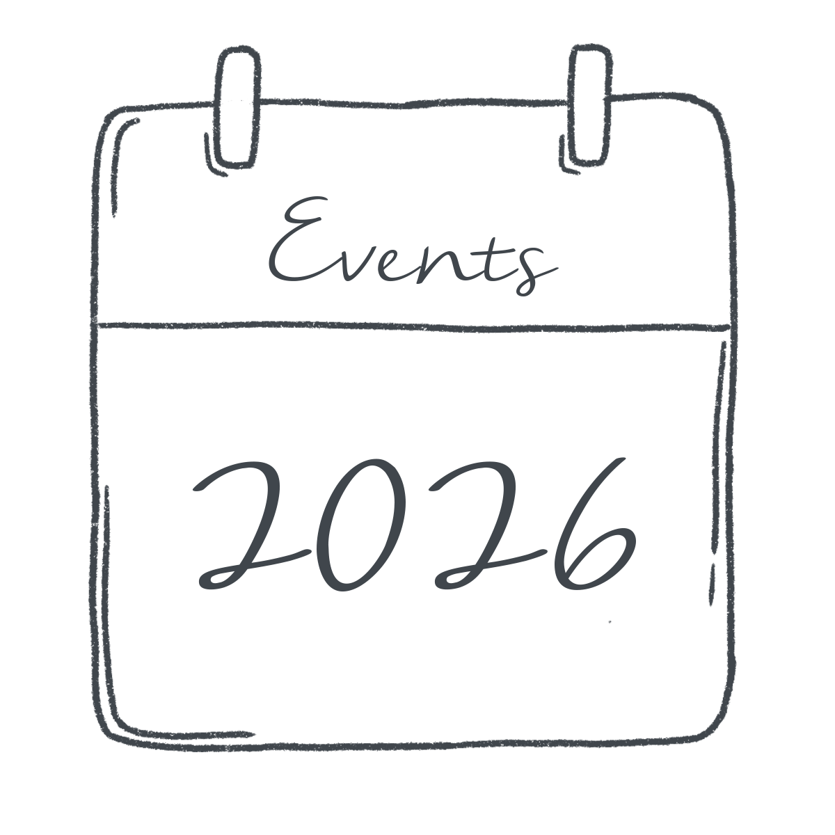 Upcoming Events