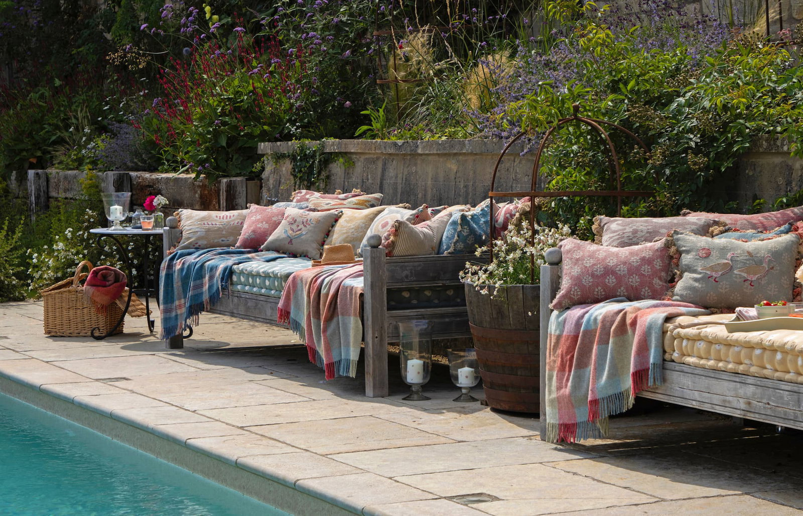 Susie Watson Designs Home Collection