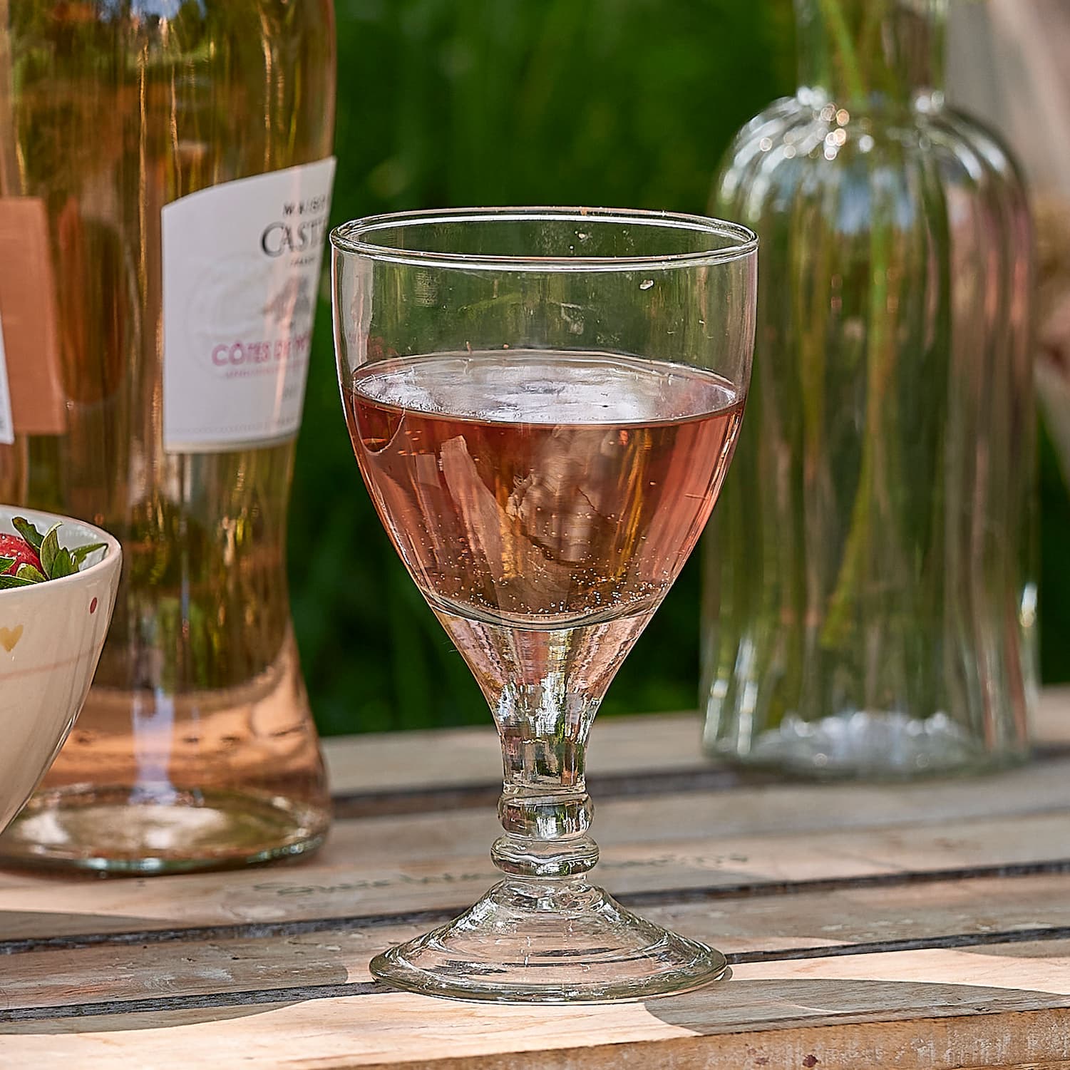 Susie Watson Designs Glassware