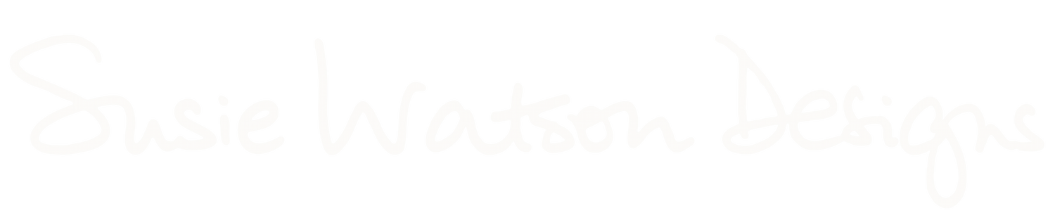 Susie Watson Designs
