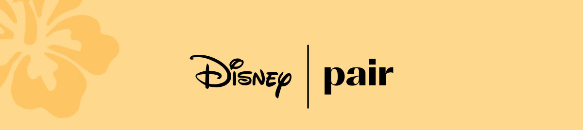 Disney | Pair
