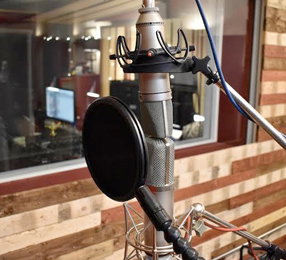 Save up to $200 on Warm Audio Microphones and Preamps!