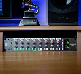 Save up to $500 on SSL Preamps and Interfaces!