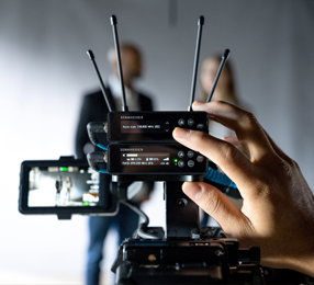 Save on Sennheiser EW-DP Wireless and More!